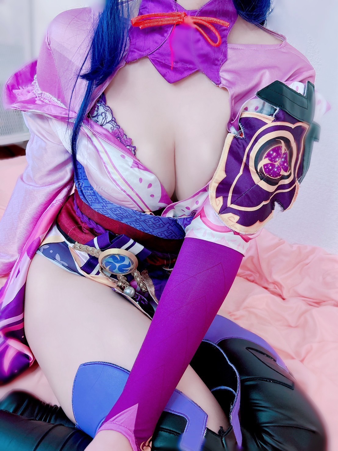 Twitter - 叶愛(のえる） (@_noel_cos)-erohere161.jpg