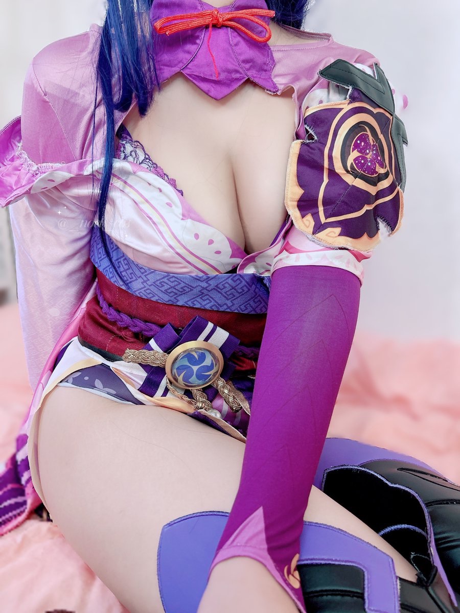 Twitter - 叶愛(のえる） (@_noel_cos)-erohere168.jpg
