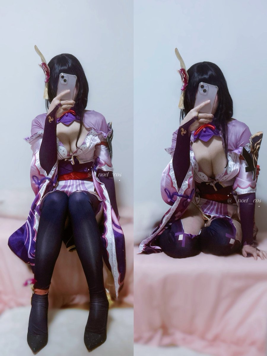 Twitter - 叶愛(のえる） (@_noel_cos)-erohere170.jpg