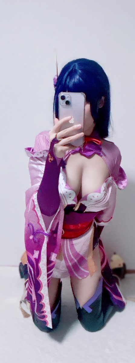 Twitter - 叶愛(のえる） (@_noel_cos)-erohere173.jpg