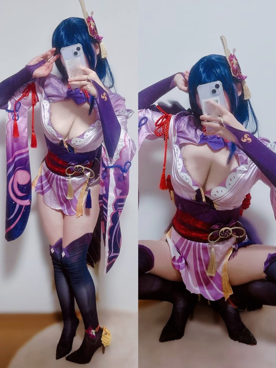 Twitter - 叶愛(のえる） (@_noel_cos)-erohere179.jpg