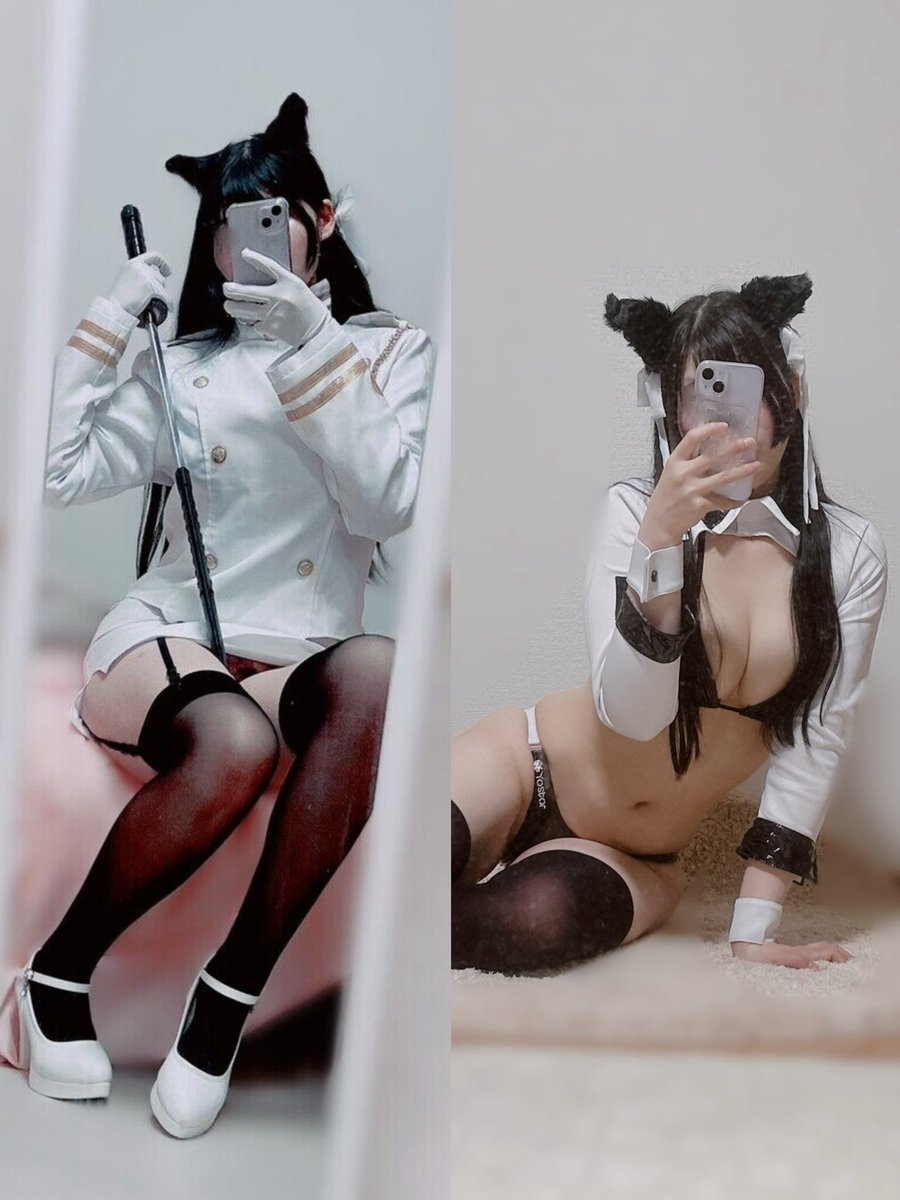 Twitter - 叶愛(のえる） (@_noel_cos)-erohere18.jpg