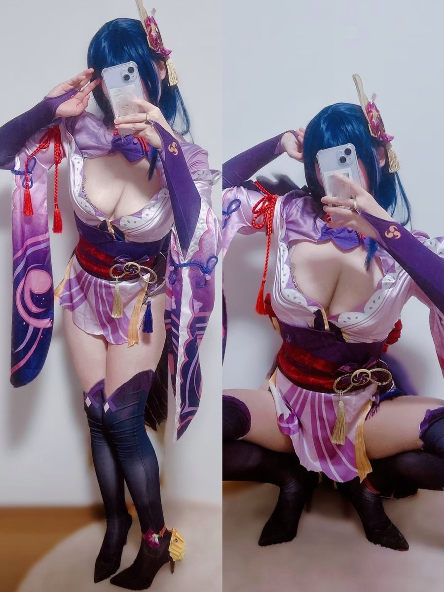 Twitter - 叶愛(のえる） (@_noel_cos)-erohere184.jpg