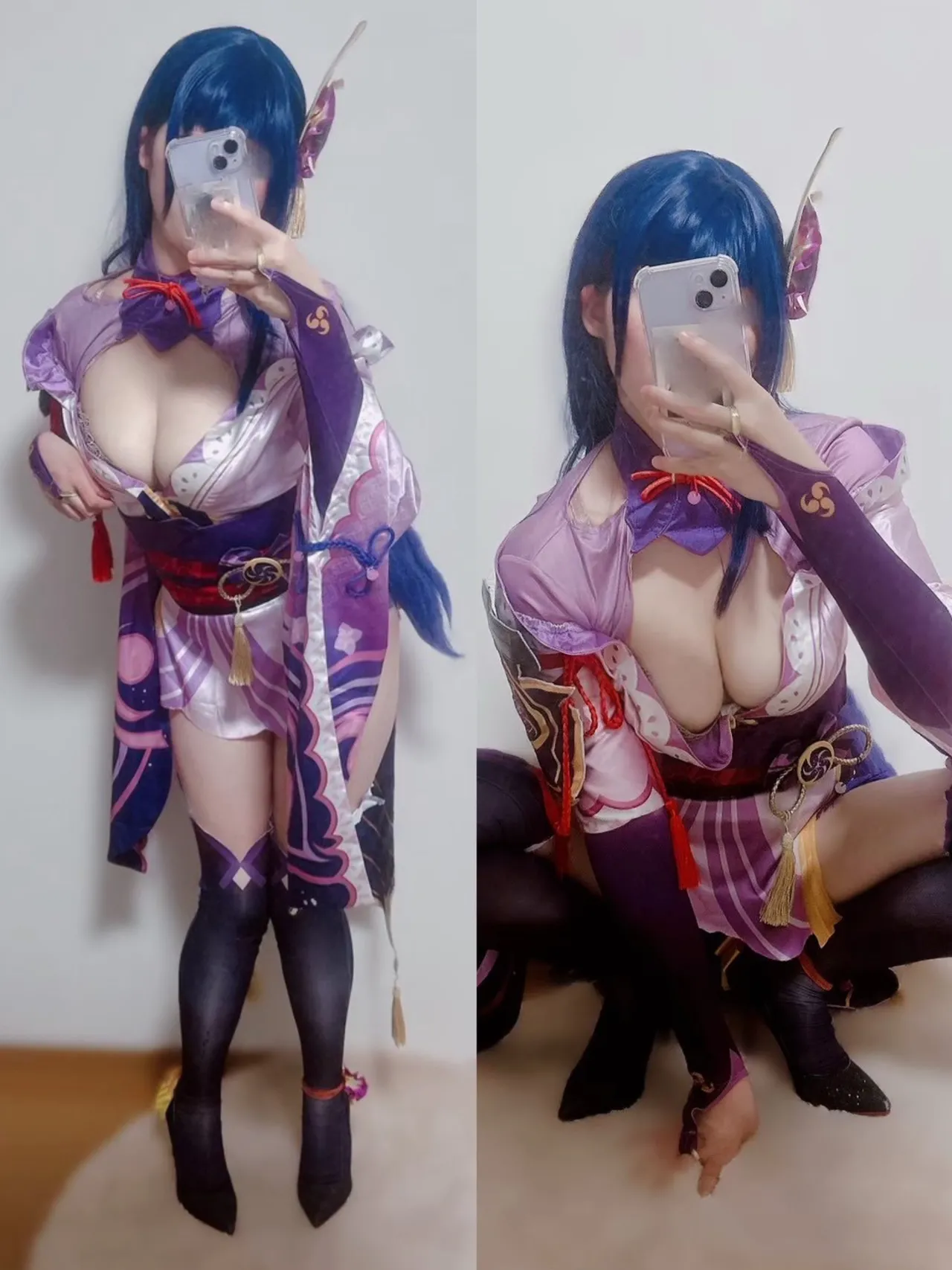Twitter - 叶愛(のえる） (@_noel_cos)-erohere186.webp