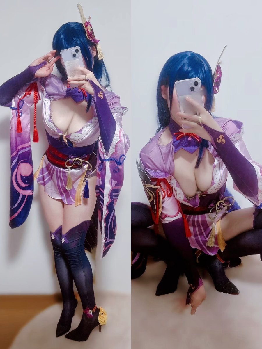 Twitter - 叶愛(のえる） (@_noel_cos)-erohere187.jpg
