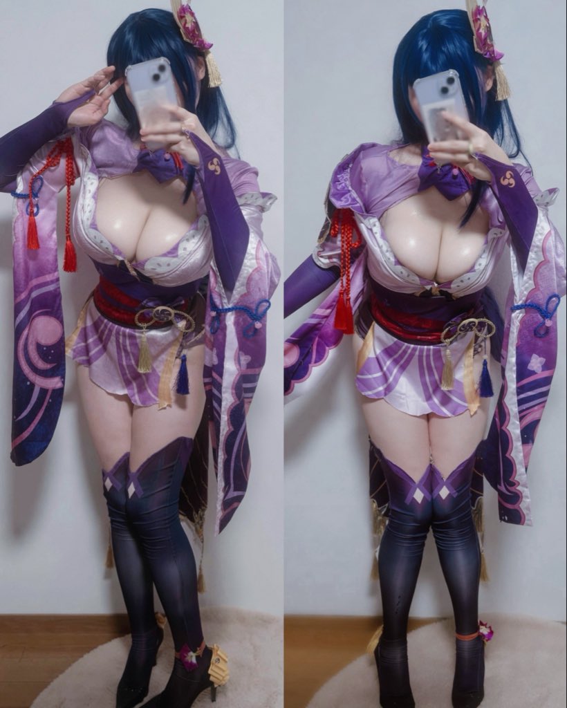 Twitter - 叶愛(のえる） (@_noel_cos)-erohere190.jpg