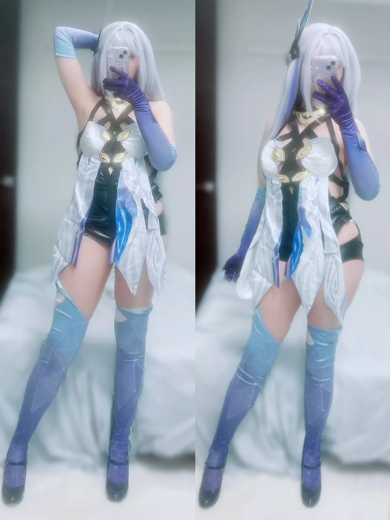 Twitter - 叶愛(のえる） (@_noel_cos)-erohere193.webp