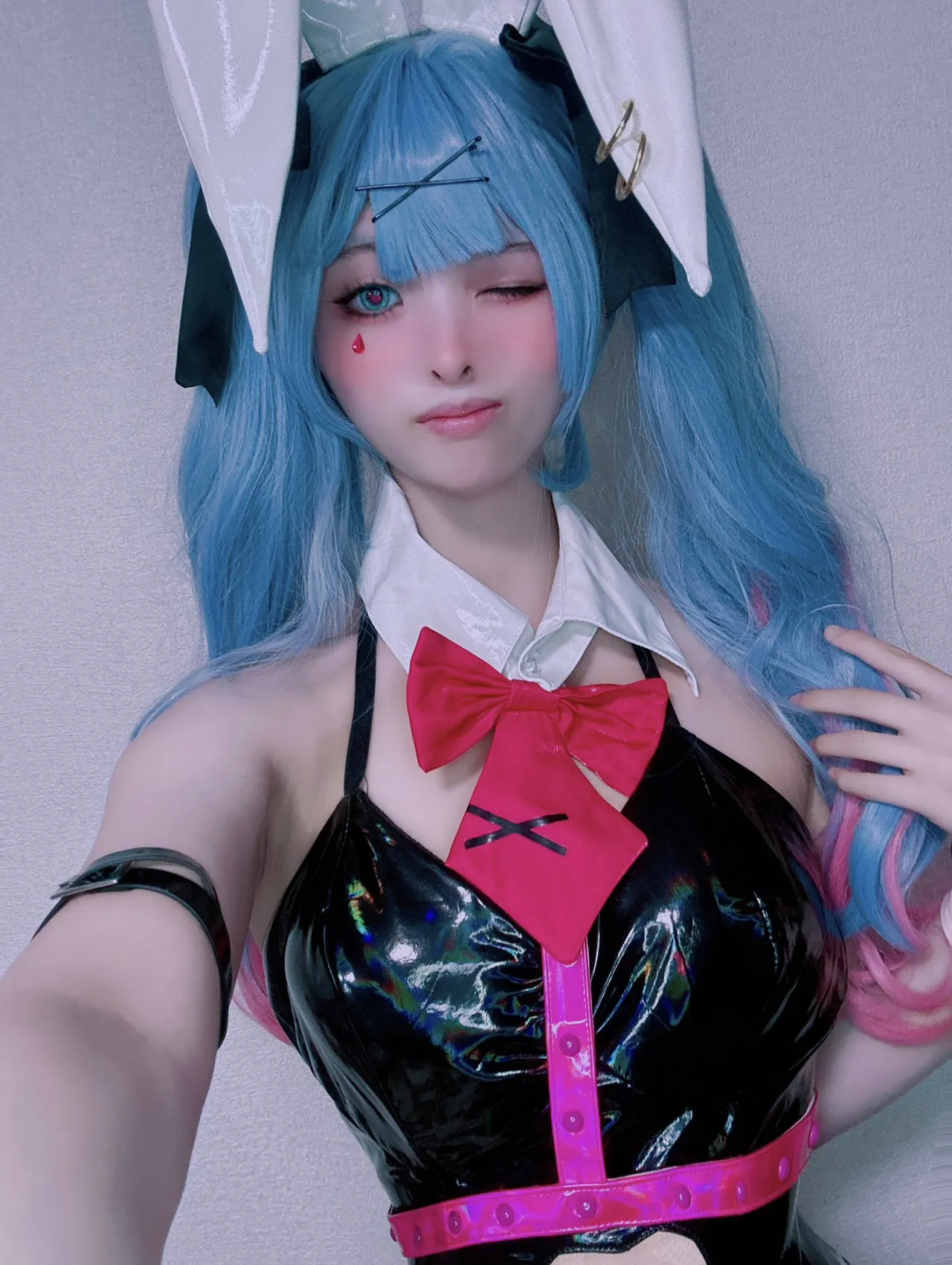Twitter - 叶愛(のえる） (@_noel_cos)-erohere196.webp