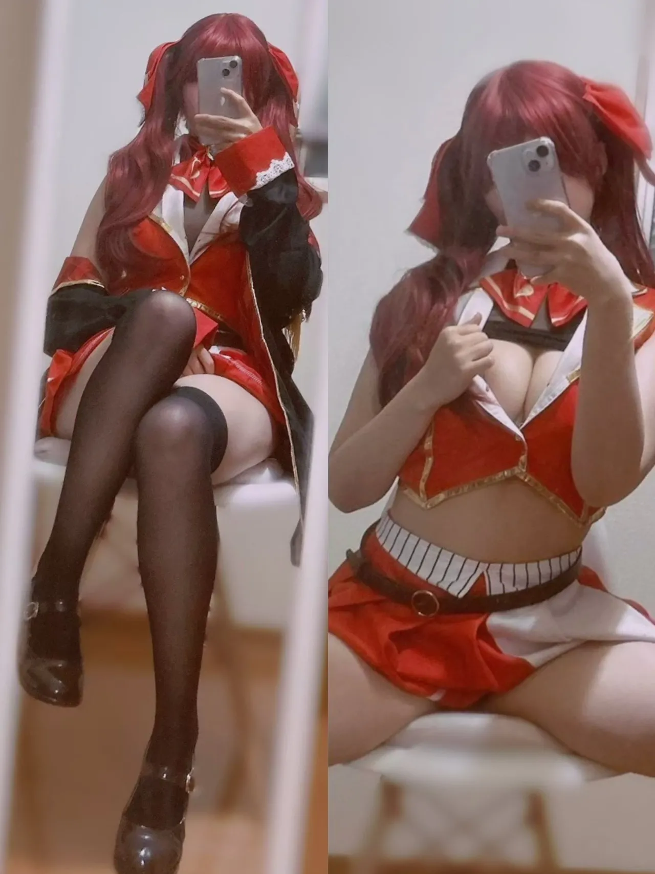 Twitter - 叶愛(のえる） (@_noel_cos)-erohere212.webp