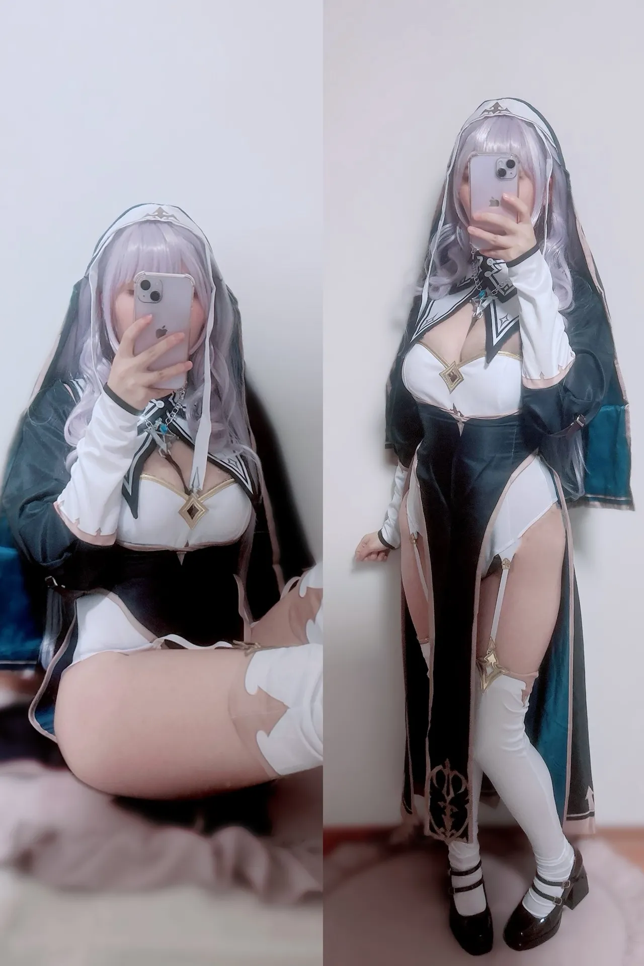Twitter - 叶愛(のえる） (@_noel_cos)-erohere214.webp