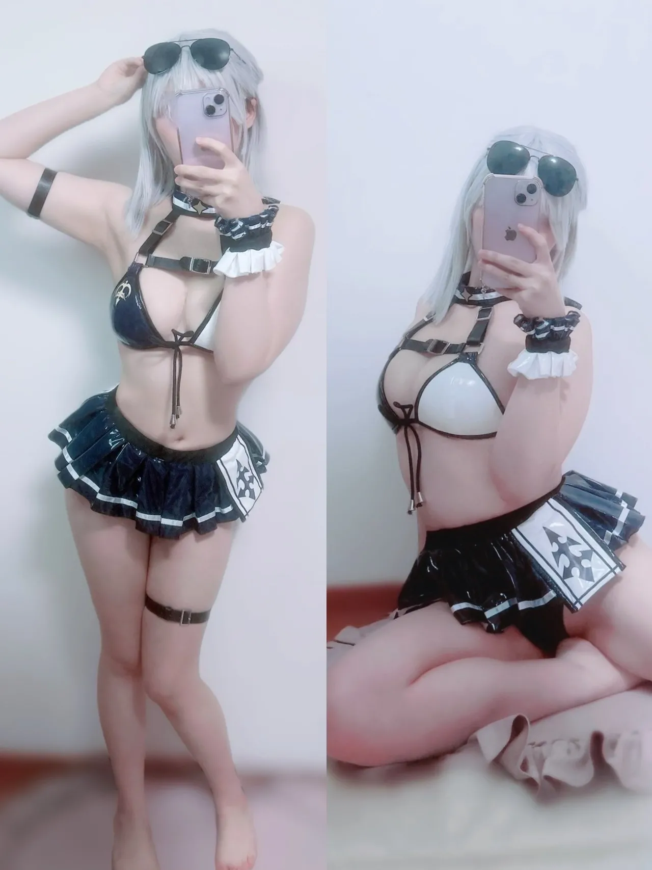 Twitter - 叶愛(のえる） (@_noel_cos)-erohere215.webp