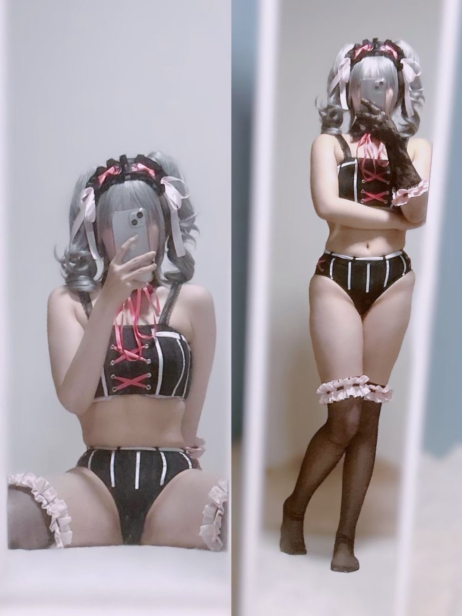 Twitter - 叶愛(のえる） (@_noel_cos)-erohere216.jpg
