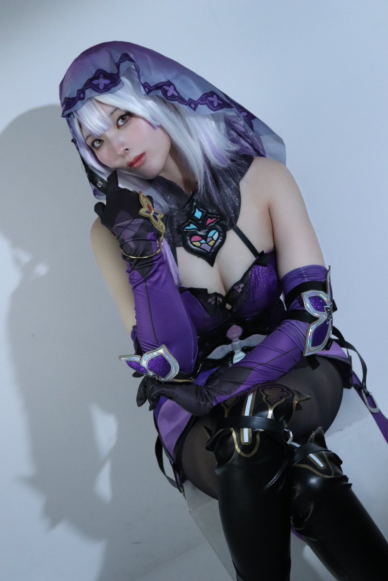 Twitter - 叶愛(のえる） (@_noel_cos)-erohere250.jpg