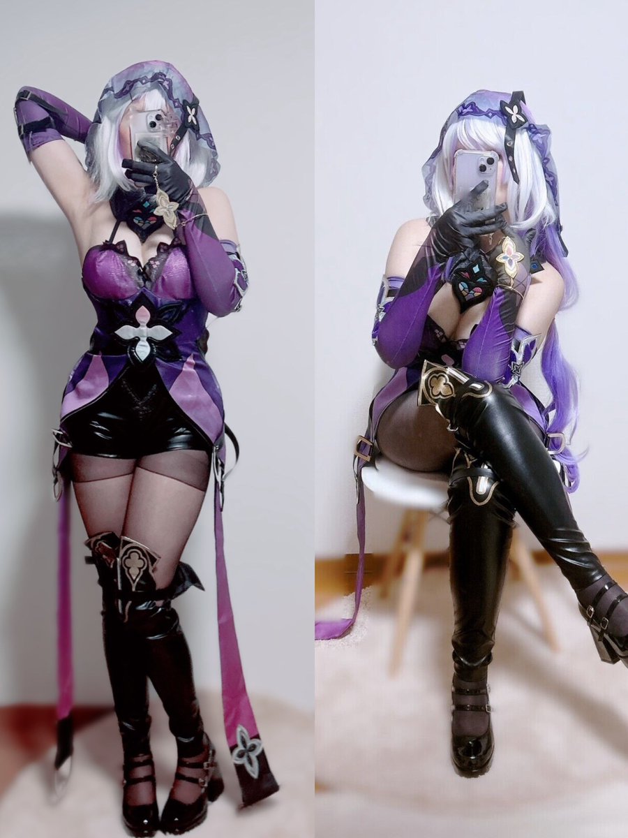 Twitter - 叶愛(のえる） (@_noel_cos)-erohere255.jpg