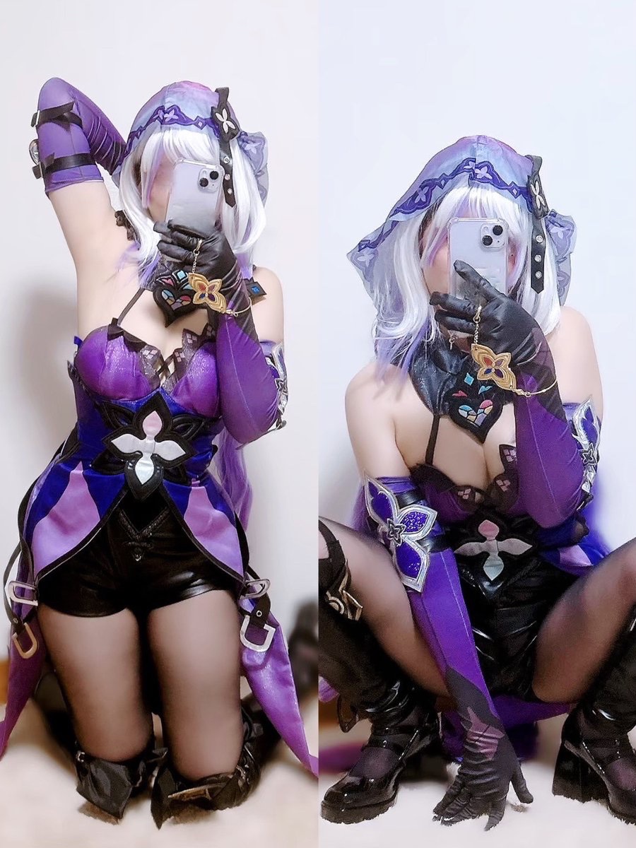Twitter - 叶愛(のえる） (@_noel_cos)-erohere258.jpg