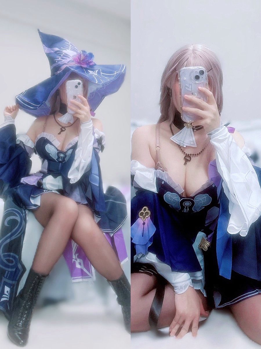 Twitter - 叶愛(のえる） (@_noel_cos)-erohere266.jpg