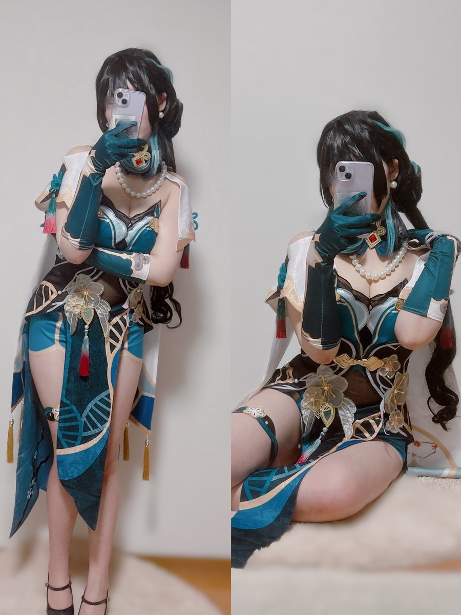 Twitter - 叶愛(のえる） (@_noel_cos)-erohere268.jpg