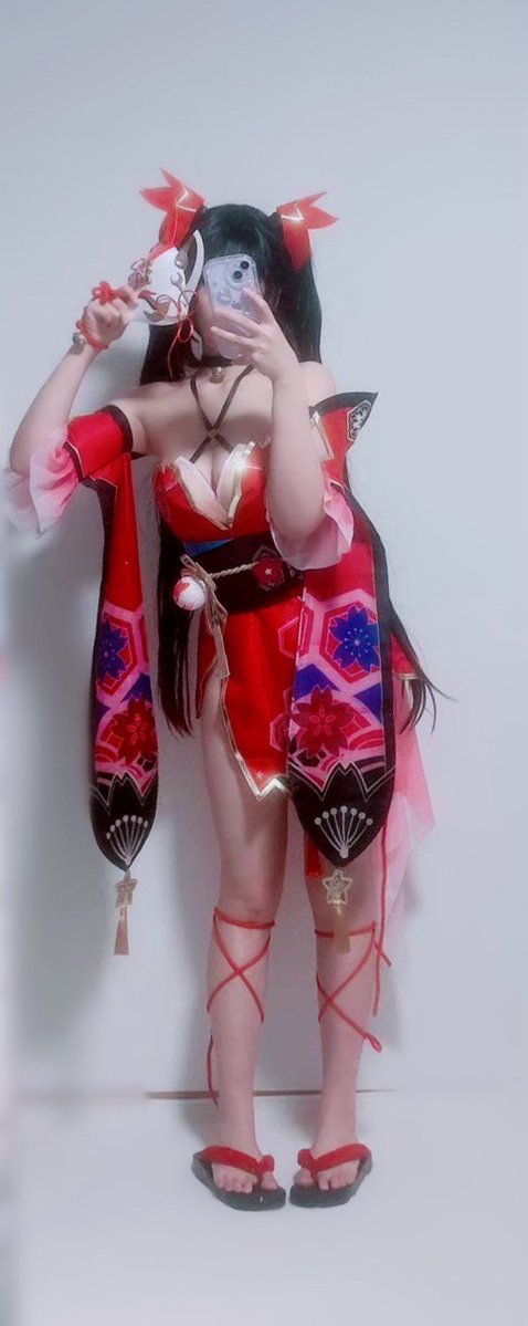 Twitter - 叶愛(のえる） (@_noel_cos)-erohere274.jpg