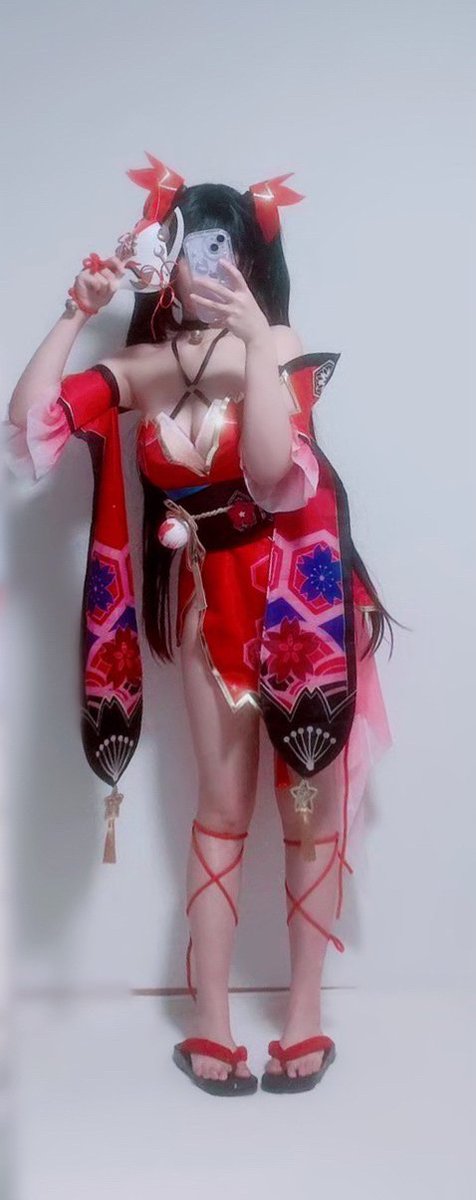 Twitter - 叶愛(のえる） (@_noel_cos)-erohere281.jpg