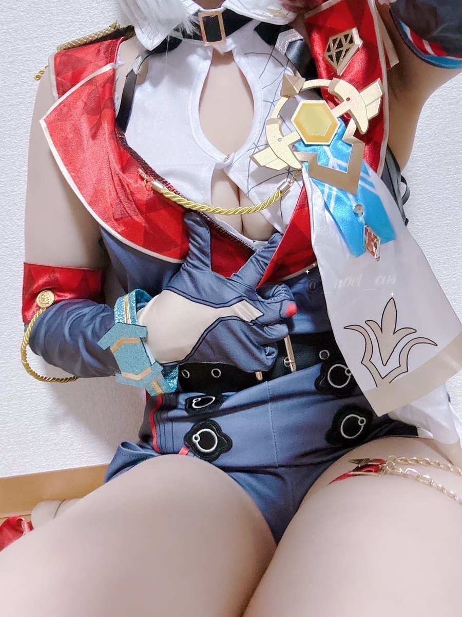 Twitter - 叶愛(のえる） (@_noel_cos)-erohere284.jpg