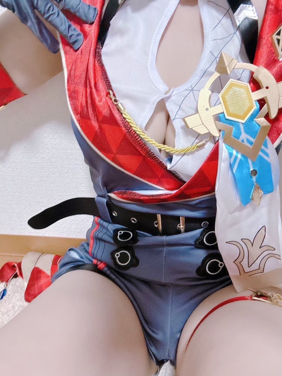 Twitter - 叶愛(のえる） (@_noel_cos)-erohere285.jpg