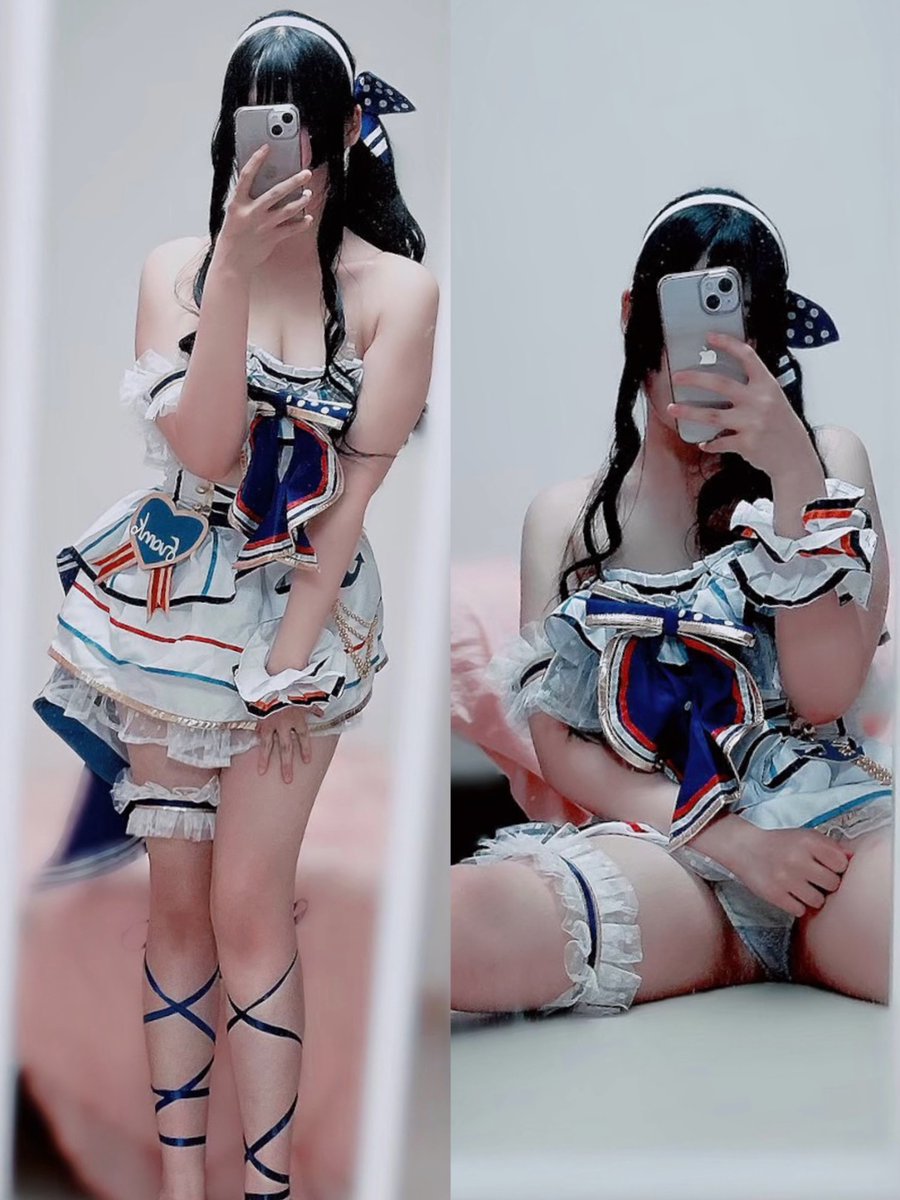 Twitter - 叶愛(のえる） (@_noel_cos)-erohere290.jpg