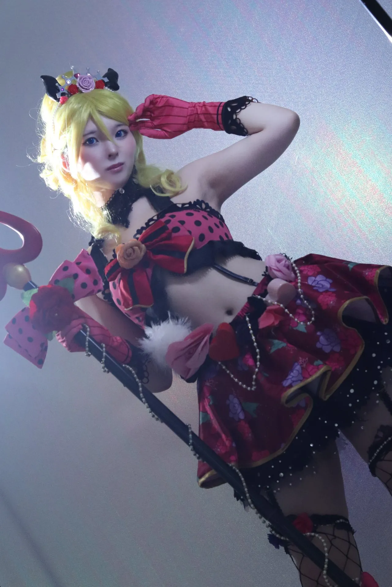 Twitter - 叶愛(のえる） (@_noel_cos)-erohere291.webp