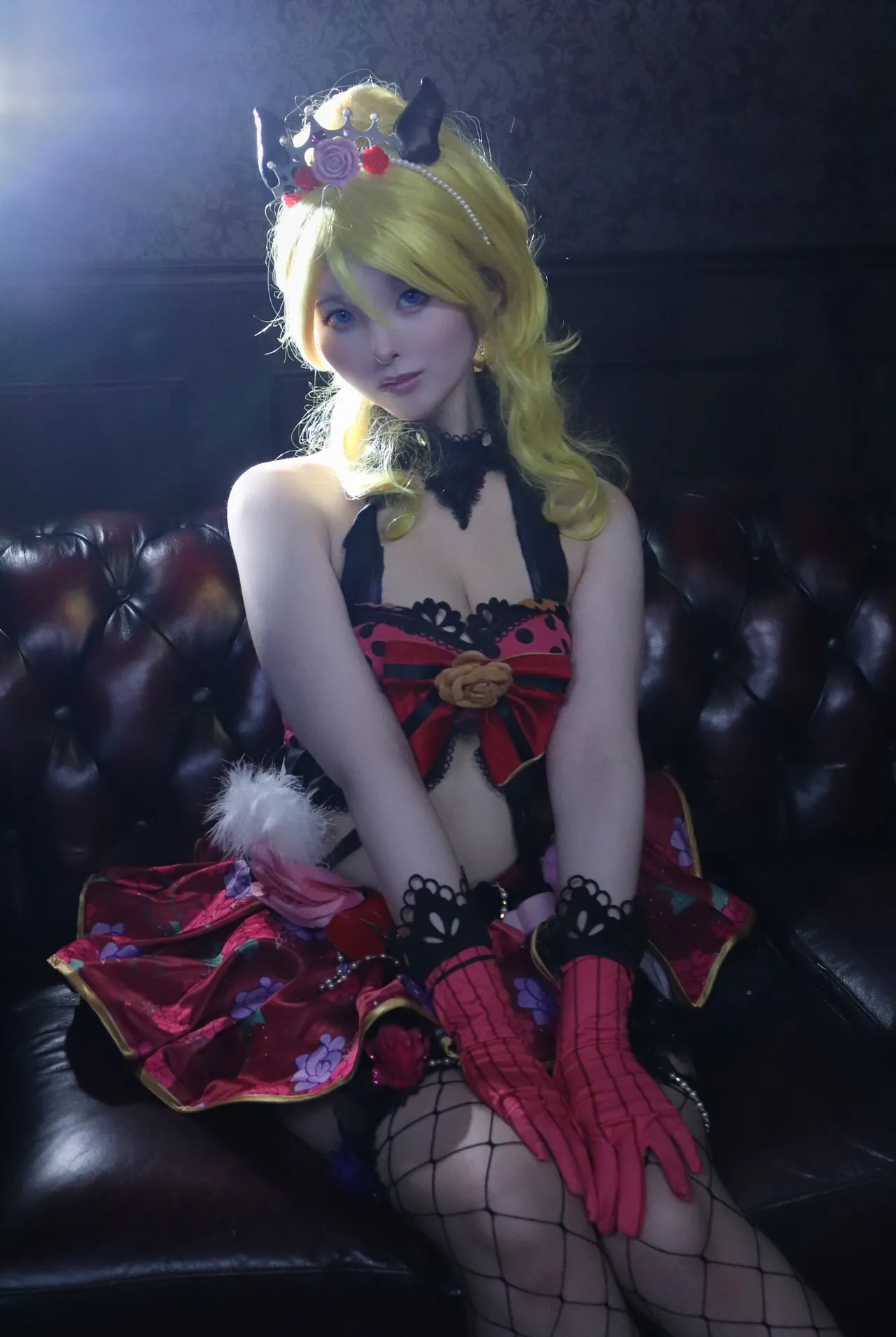 Twitter - 叶愛(のえる） (@_noel_cos)-erohere292.webp