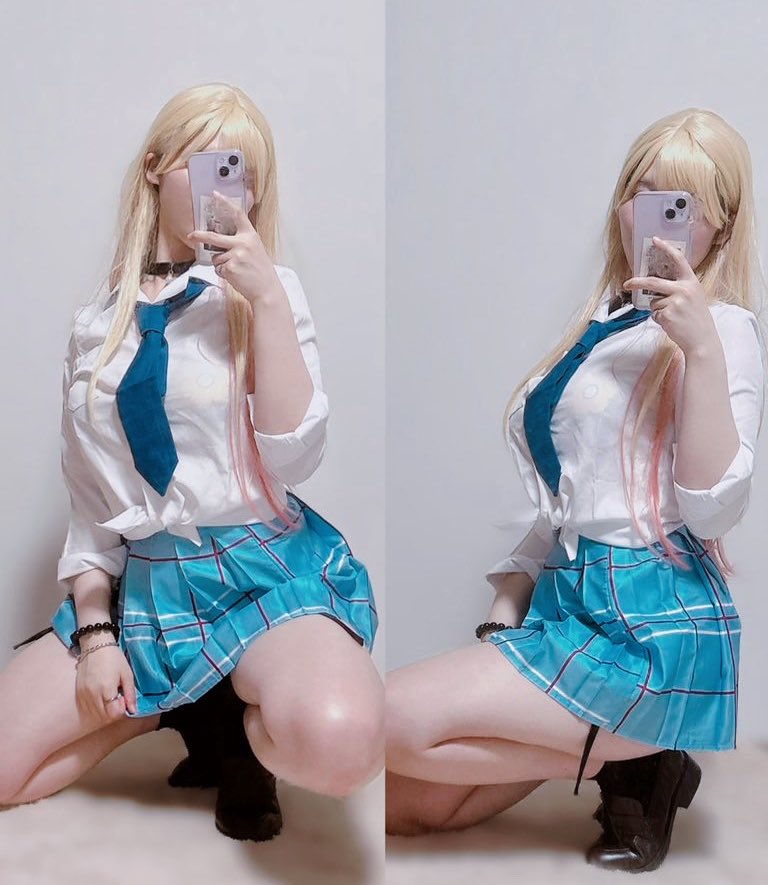Twitter - 叶愛(のえる） (@_noel_cos)-erohere322.jpg