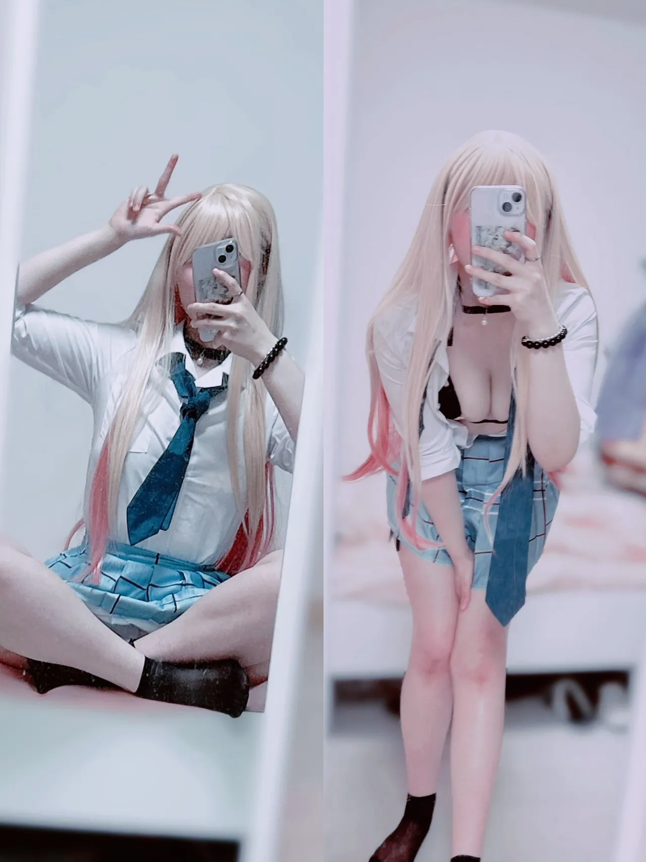 Twitter - 叶愛(のえる） (@_noel_cos)-erohere323.webp