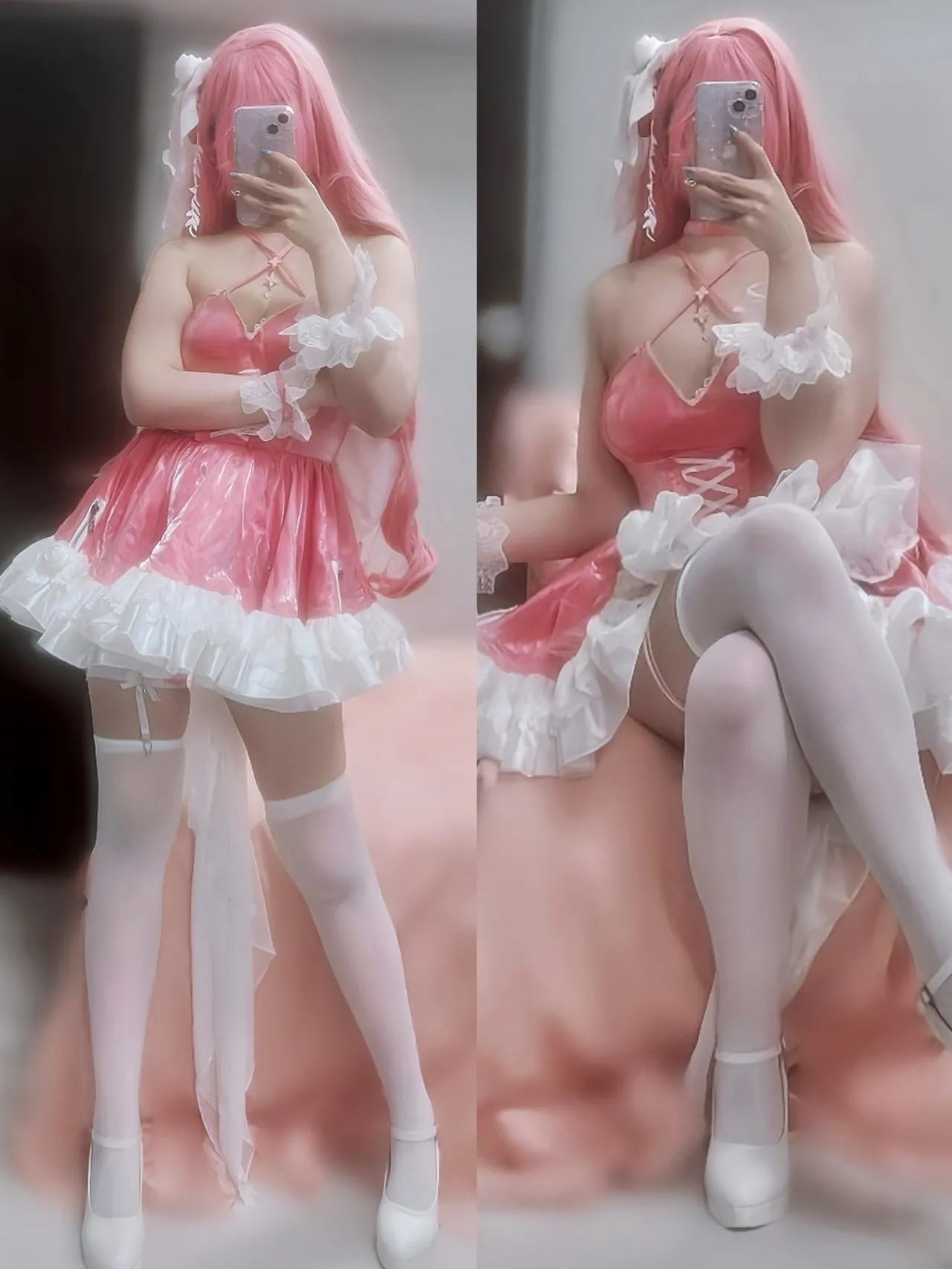 Twitter - 叶愛(のえる） (@_noel_cos)-erohere330.webp