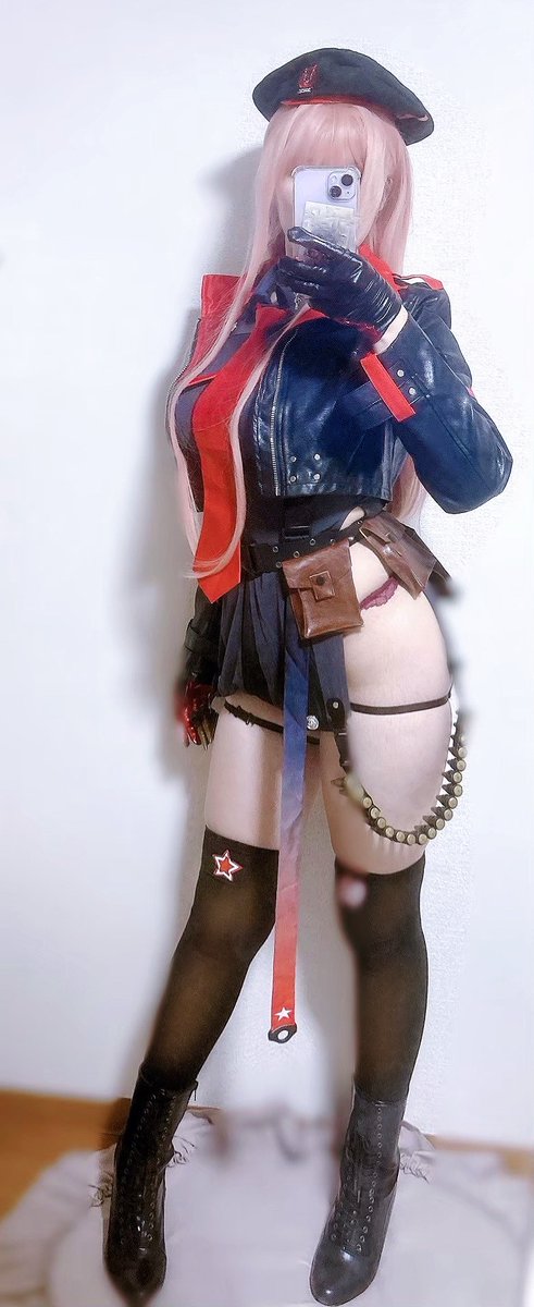 Twitter - 叶愛(のえる） (@_noel_cos)-erohere338.jpg