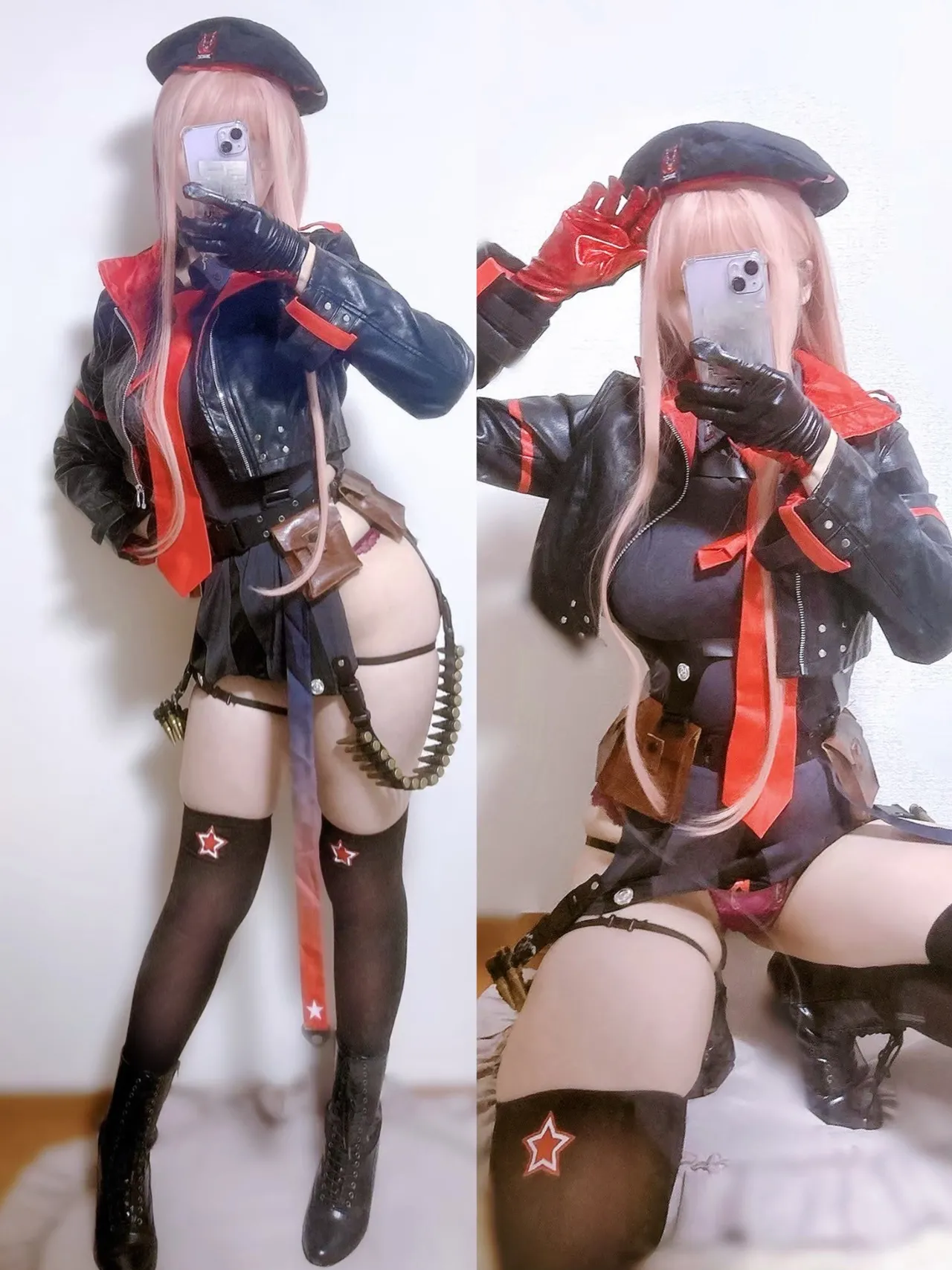 Twitter - 叶愛(のえる） (@_noel_cos)-erohere340.webp