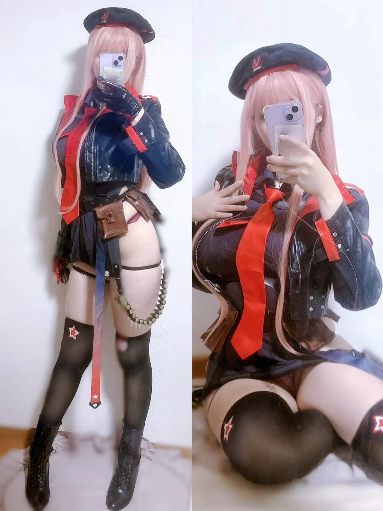 Twitter - 叶愛(のえる） (@_noel_cos)-erohere341.webp