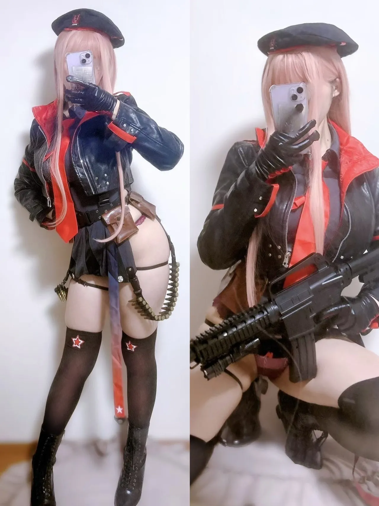 Twitter - 叶愛(のえる） (@_noel_cos)-erohere342.webp