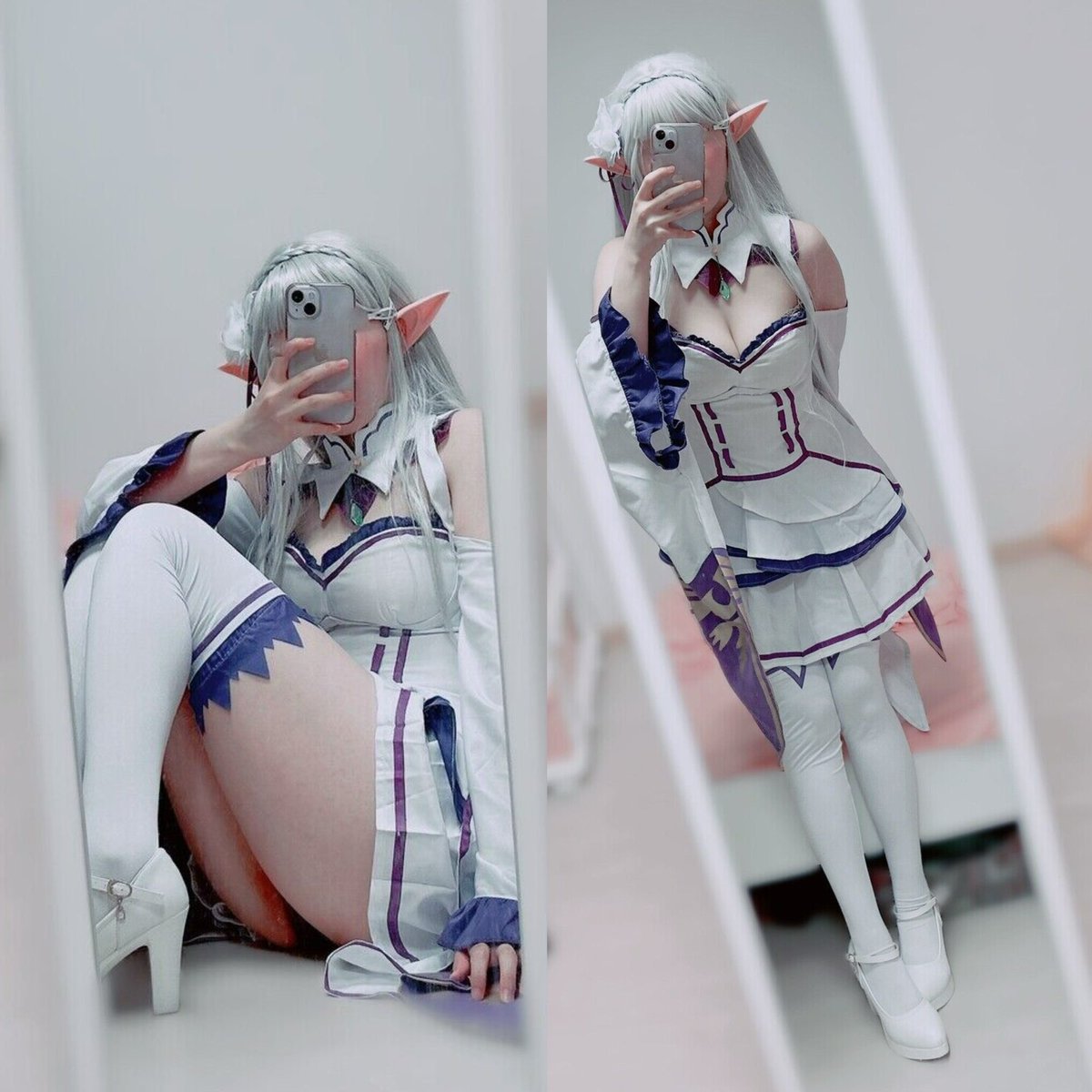 Twitter - 叶愛(のえる） (@_noel_cos)-erohere349.jpg