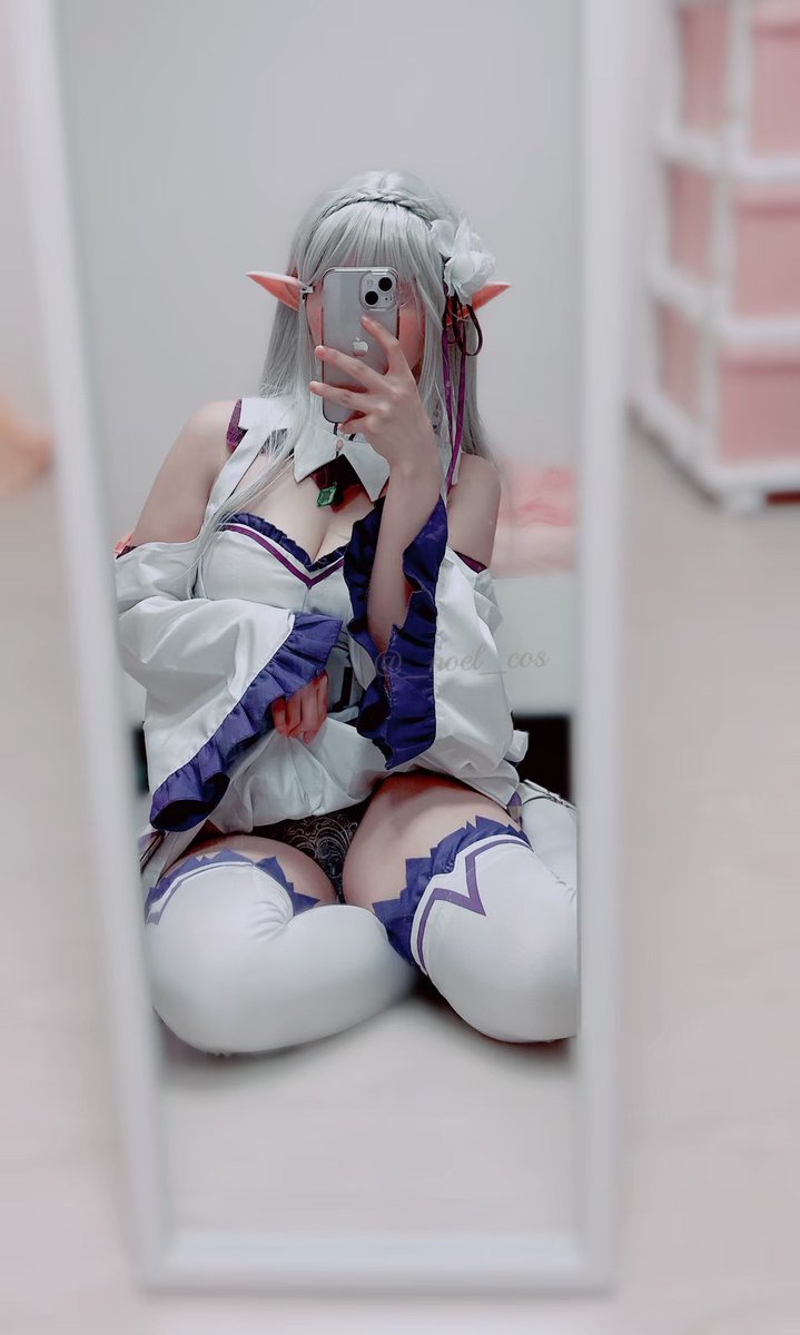 Twitter - 叶愛(のえる） (@_noel_cos)-erohere351.jpg