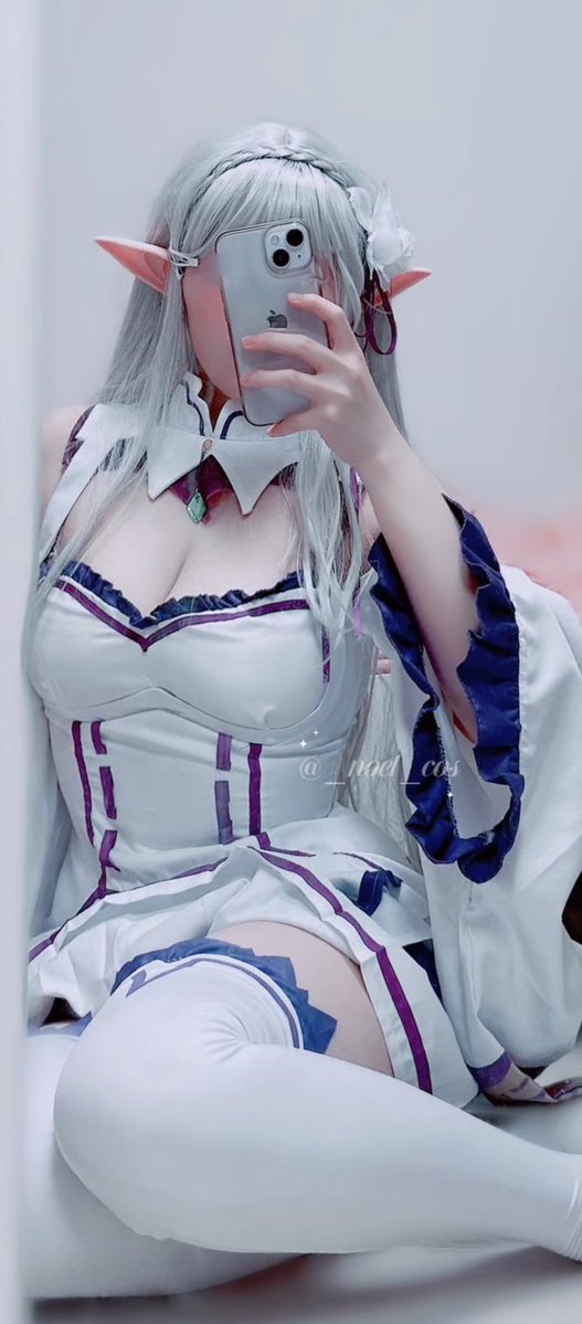 Twitter - 叶愛(のえる） (@_noel_cos)-erohere353.jpg