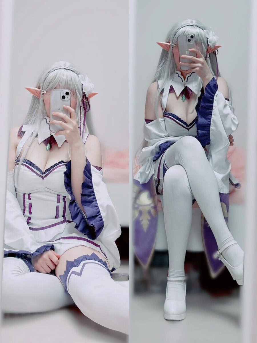 Twitter - 叶愛(のえる） (@_noel_cos)-erohere355.jpg