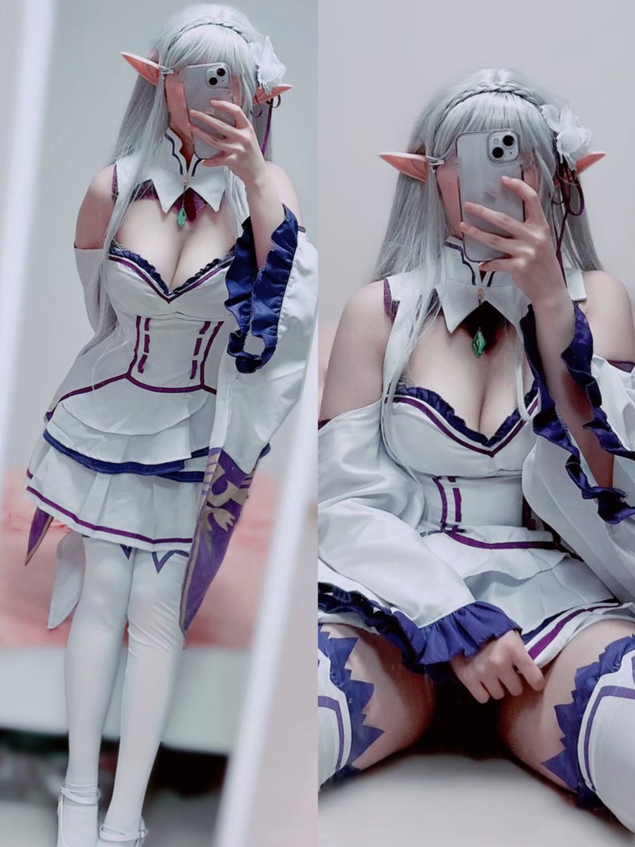Twitter - 叶愛(のえる） (@_noel_cos)-erohere361.jpg