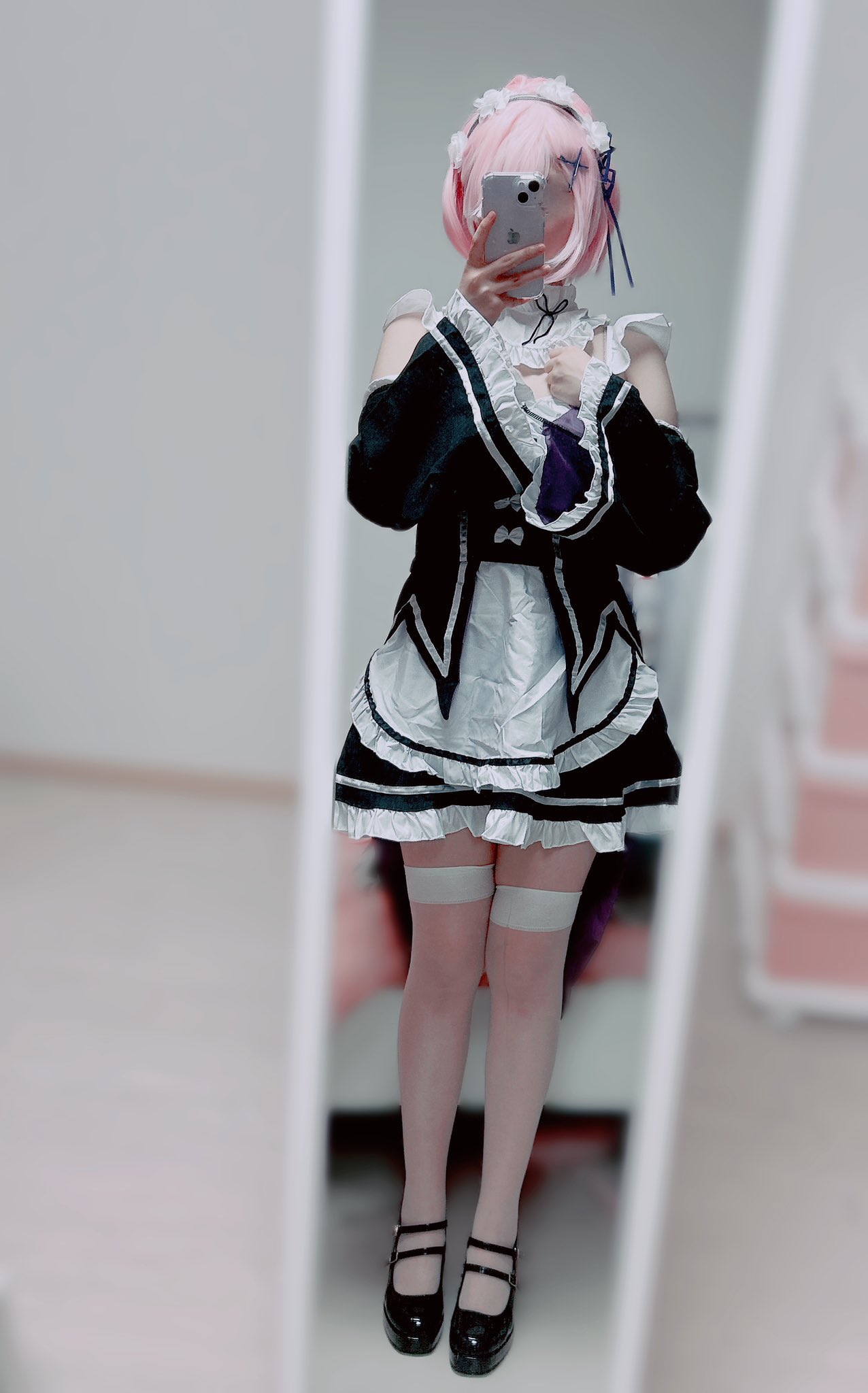 Twitter - 叶愛(のえる） (@_noel_cos)-erohere363.jpg