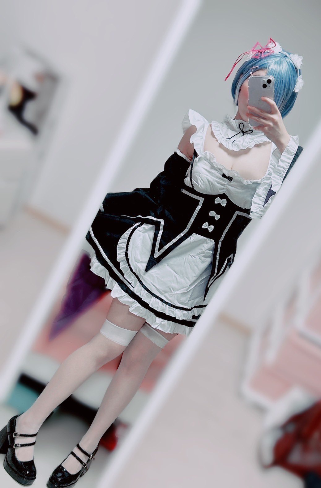 Twitter - 叶愛(のえる） (@_noel_cos)-erohere364.jpg