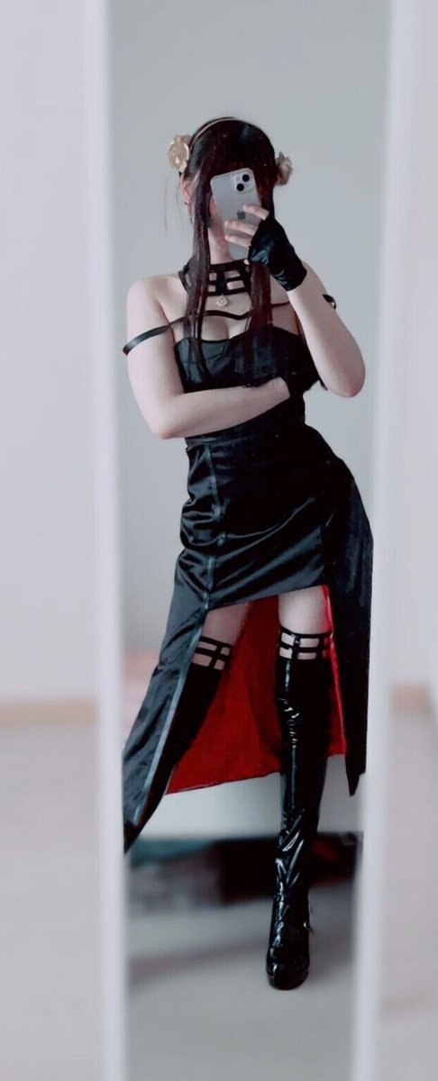 Twitter - 叶愛(のえる） (@_noel_cos)-erohere368.jpg