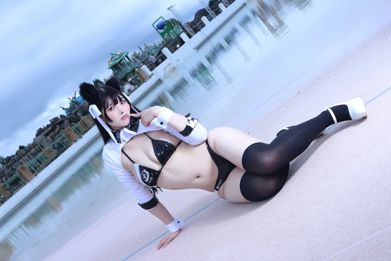Twitter - 叶愛(のえる） (@_noel_cos)-erohere37.webp