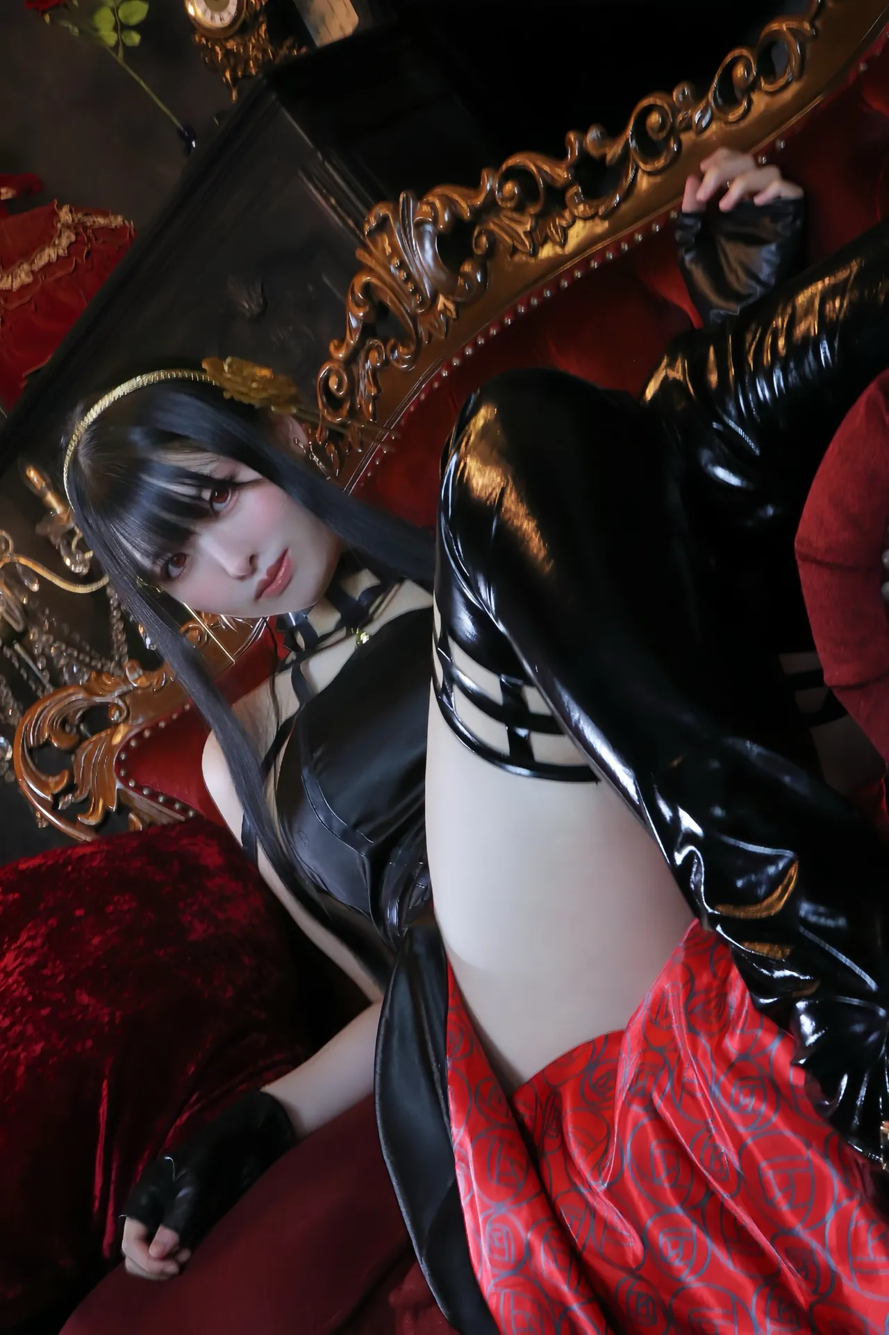 Twitter - 叶愛(のえる） (@_noel_cos)-erohere370.webp