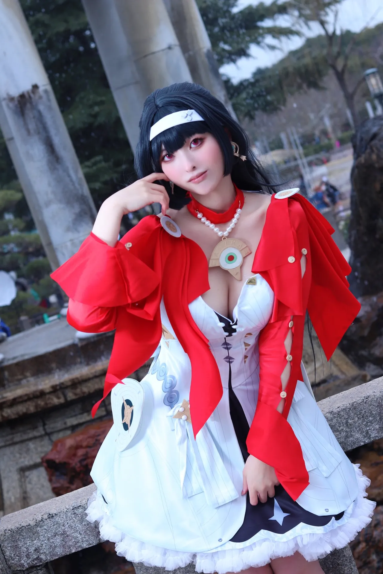 Twitter - 叶愛(のえる） (@_noel_cos)-erohere373.webp