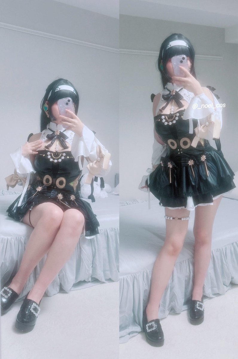 Twitter - 叶愛(のえる） (@_noel_cos)-erohere374.jpg