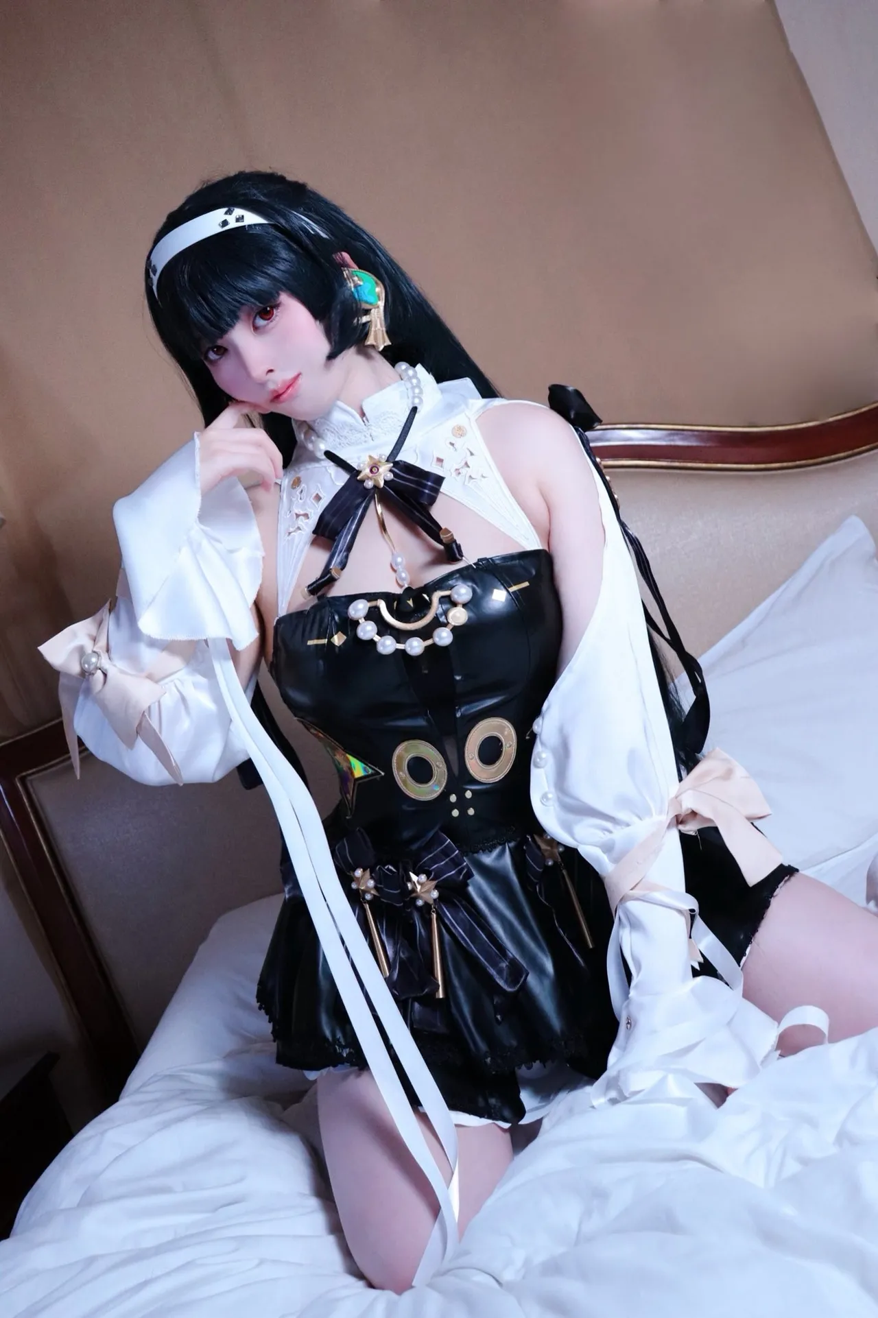 Twitter - 叶愛(のえる） (@_noel_cos)-erohere375.webp