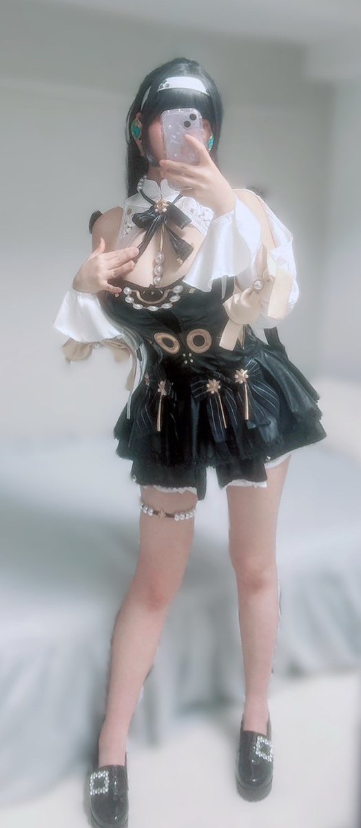 Twitter - 叶愛(のえる） (@_noel_cos)-erohere376.jpg