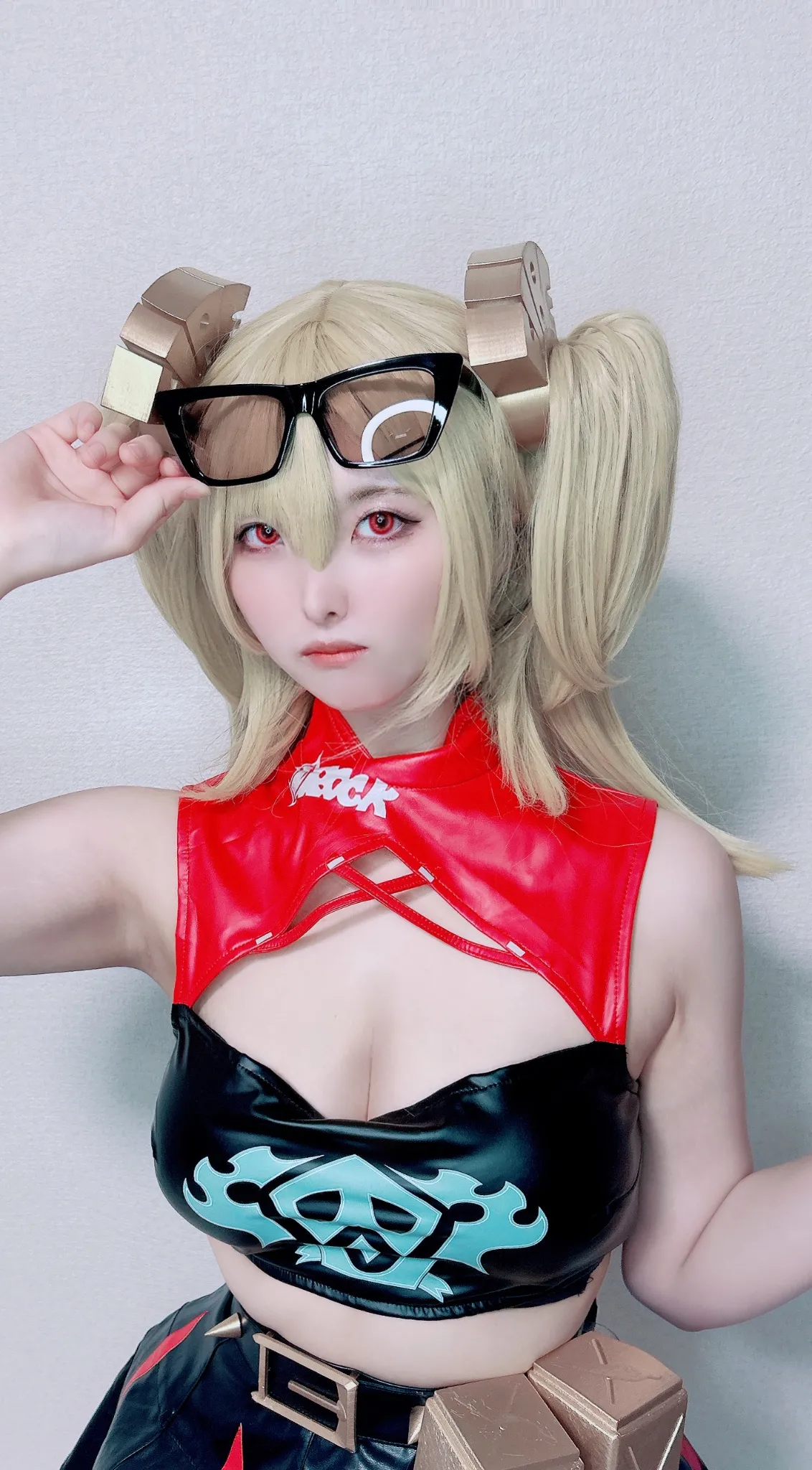 Twitter - 叶愛(のえる） (@_noel_cos)-erohere378.webp